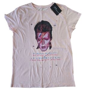 David Bowie Tshirt
